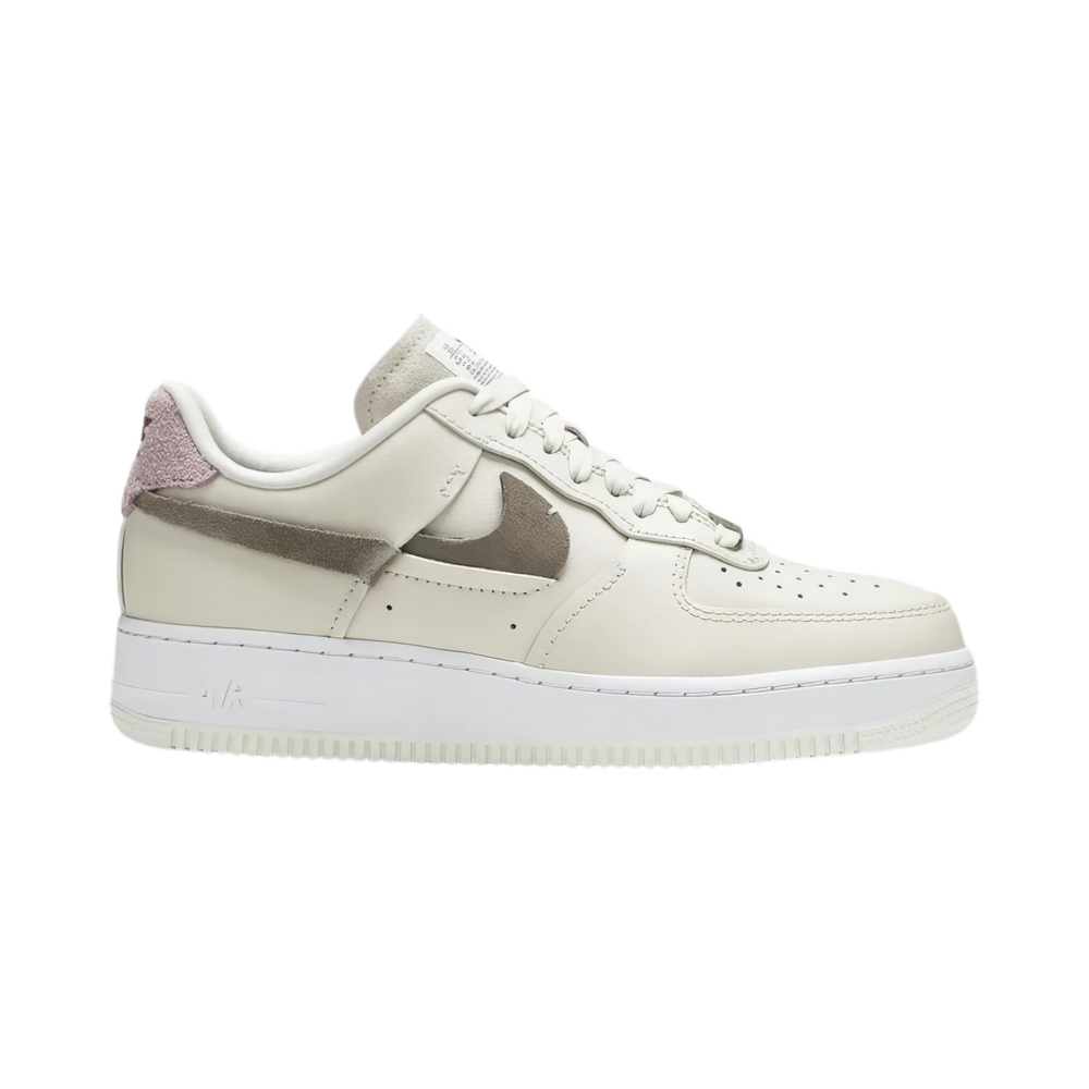 Nike Air Force 1 Low Vandalized 'Light Orewood Brown'