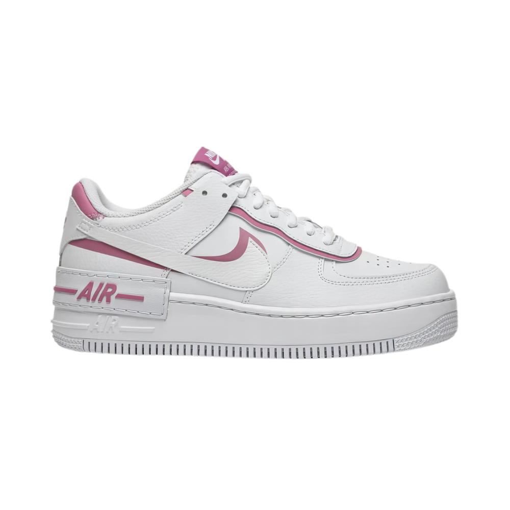 Nike Air Force 1 Shadow 'White Magic Flamingo'