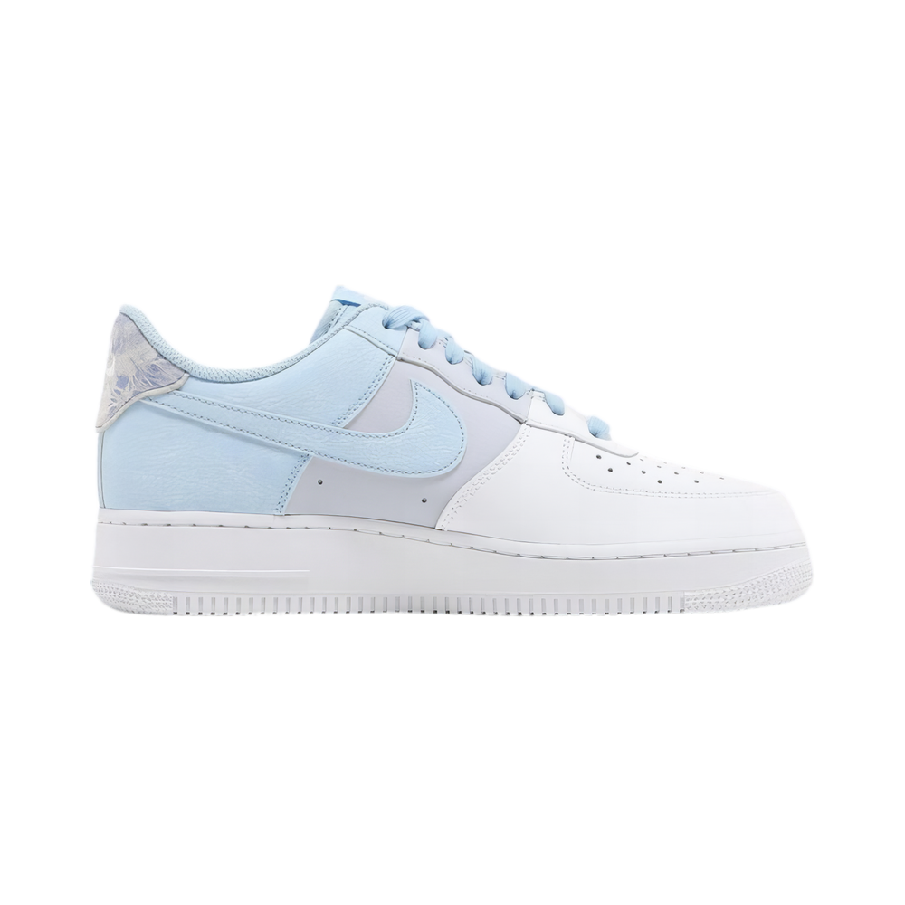Nike Air Force 1 '07 LV8 'Psychic Blue'