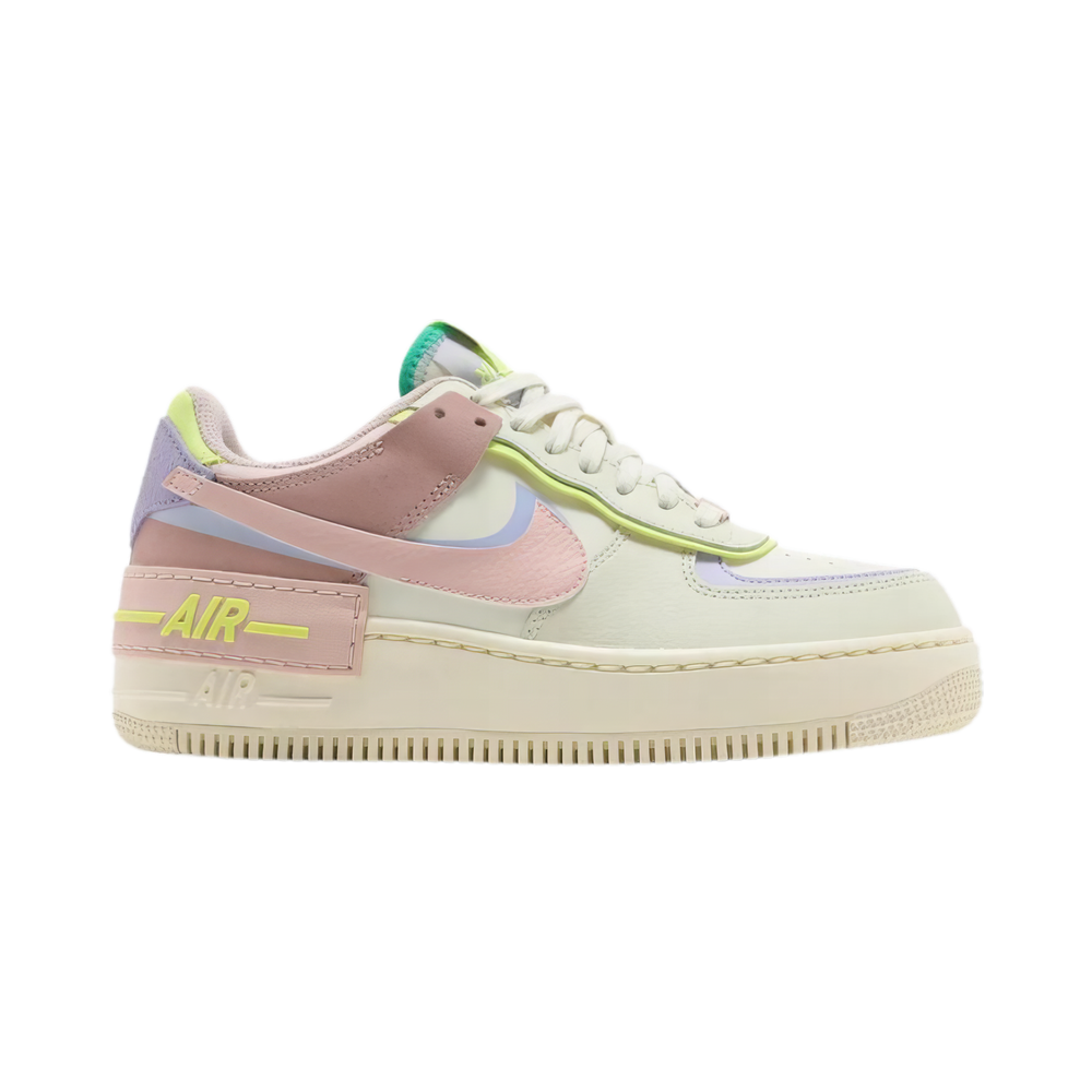Nike Air Force 1 Shadow 'Cashmere'