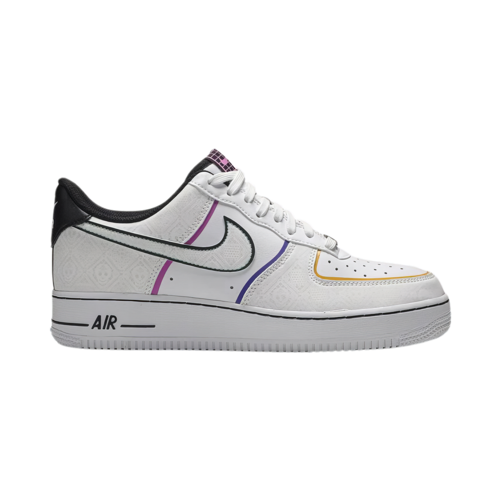 Nike Air Force 1 Low 'Day of the Dead'