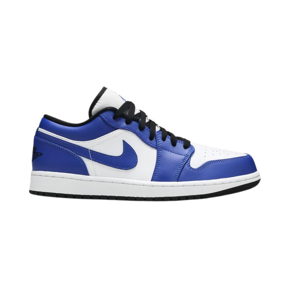 Nike Air Jordan 1 Low 'Game Royal'
