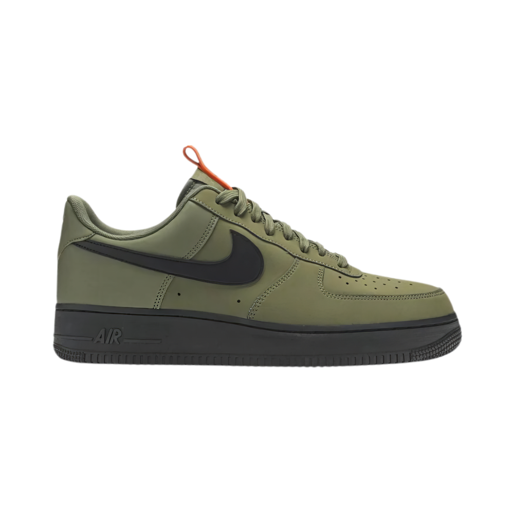 Nike Air Force 1 Low 'Medium Olive'