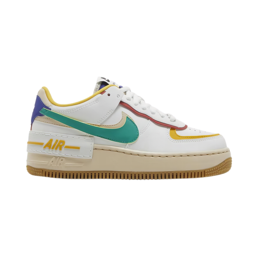 Nike Air Force 1 Shadow 'Multi-Color'