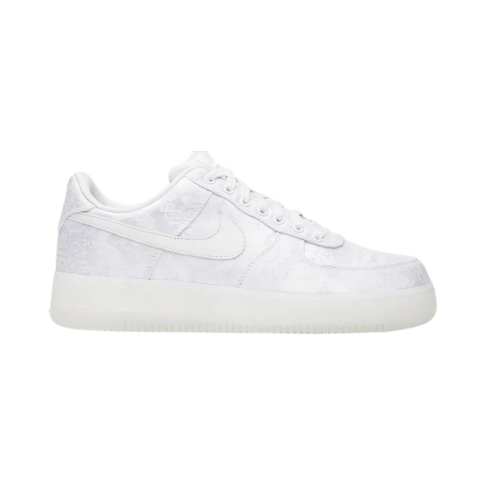CLOT x Air Force 1 Premium '1WORLD'