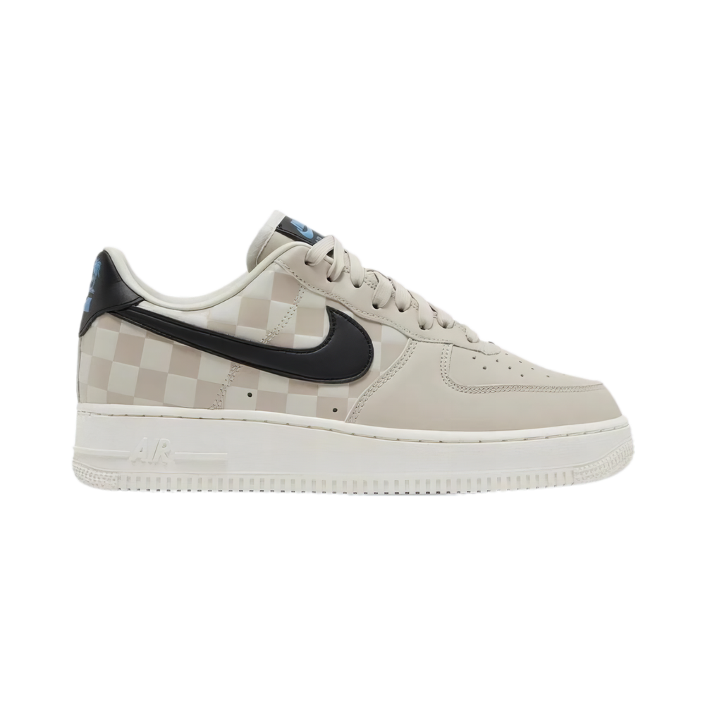 LeBron James x Air Force 1 'Strive For Greatness'