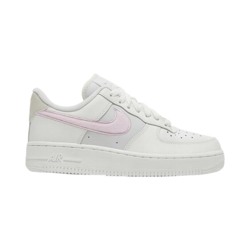 Nike Air Force 1 '07 'Chenille Swoosh'