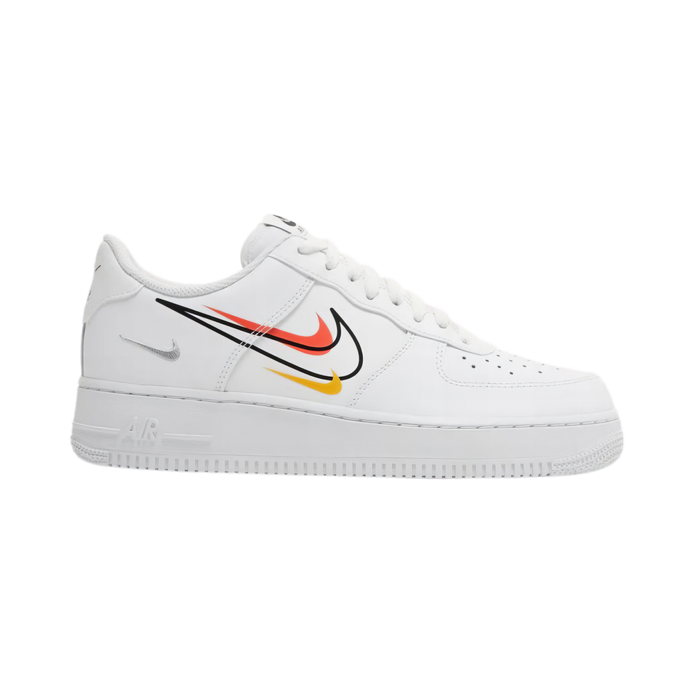 Nike Air Force 1 Low 'Multi-Swoosh'