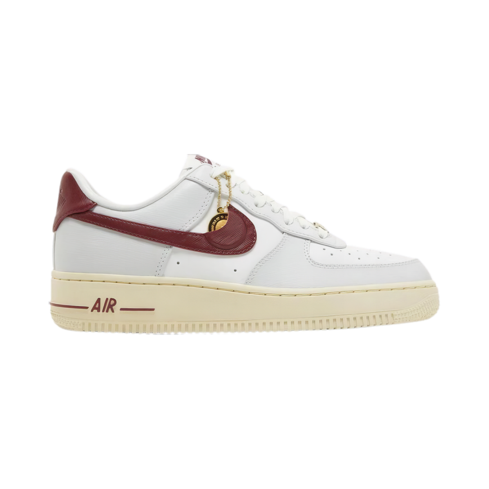 Nike Air Force 1 '07 SE 'Sisterhood - Team Red'
