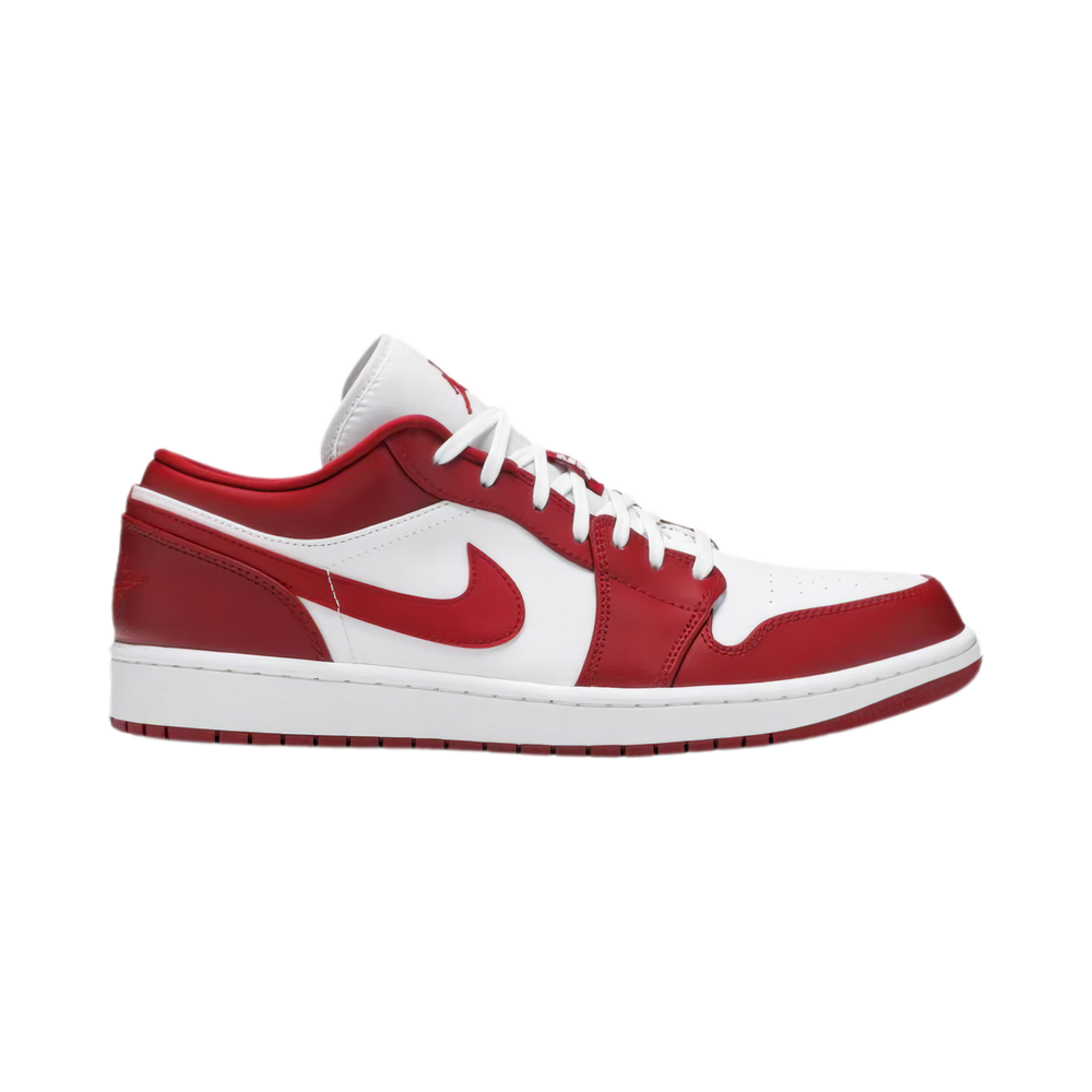 Nike Air Jordan 1 Low 'Gym Red'