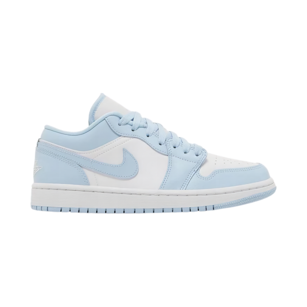 Nike Air Jordan 1 Low 'Ice Blue'