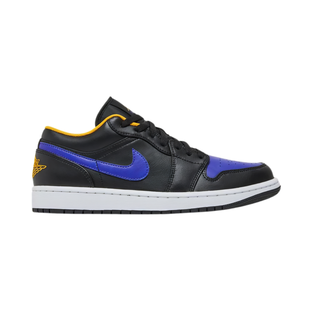 Nike Air Jordan 1 Low 'Lakers'
