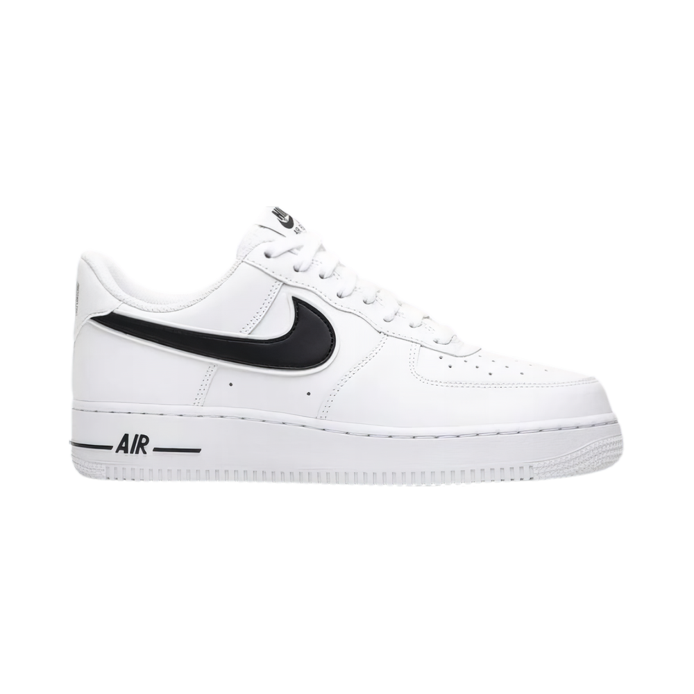 Nike Air Force 1 Low '07 3 'White Black'