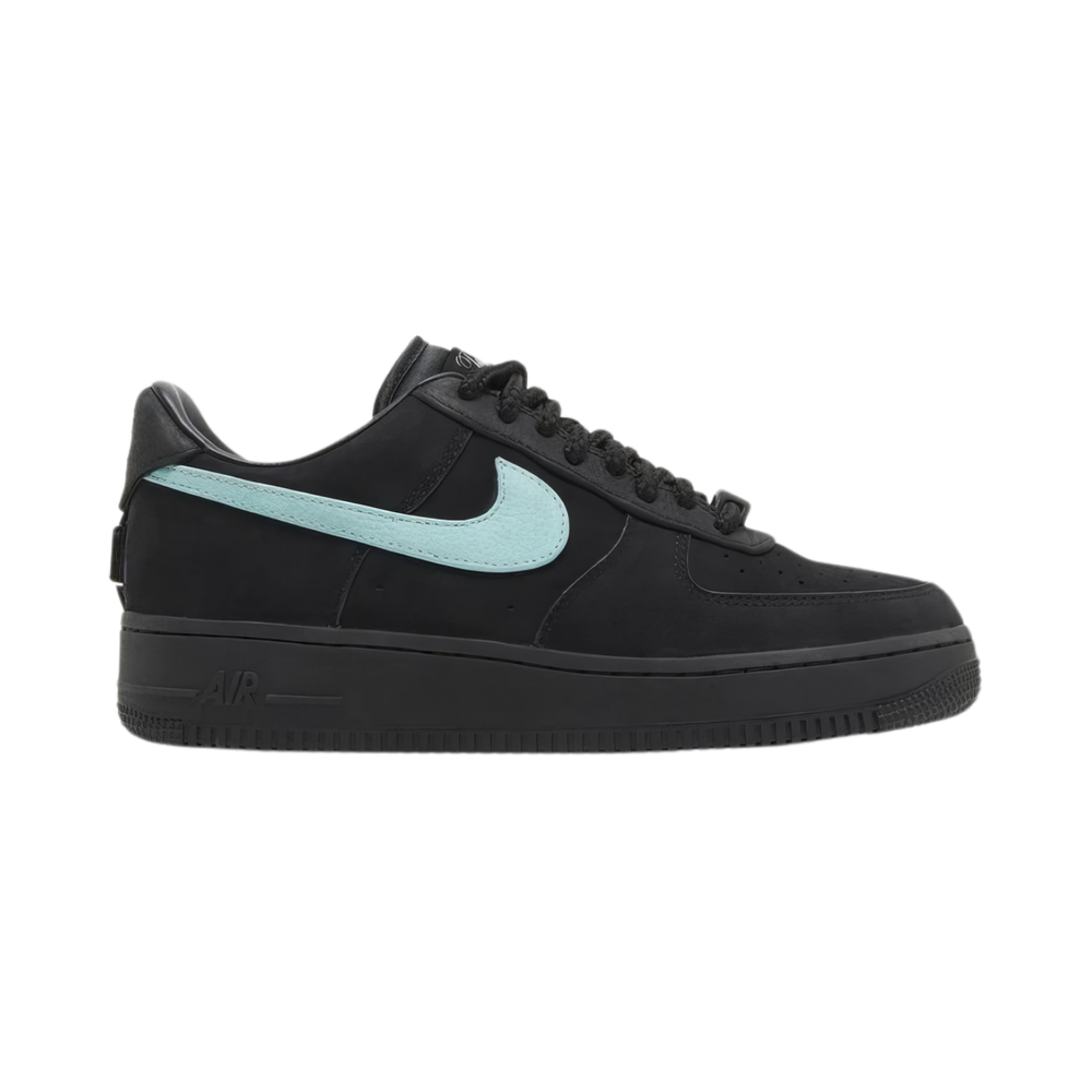 Tiffany & Co. x Air Force 1 Low '1837'
