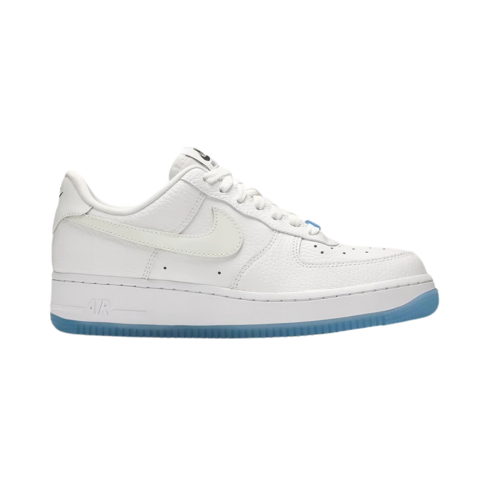 Nike Air Force 1 '07 LX 'UV Reactive Swoosh'