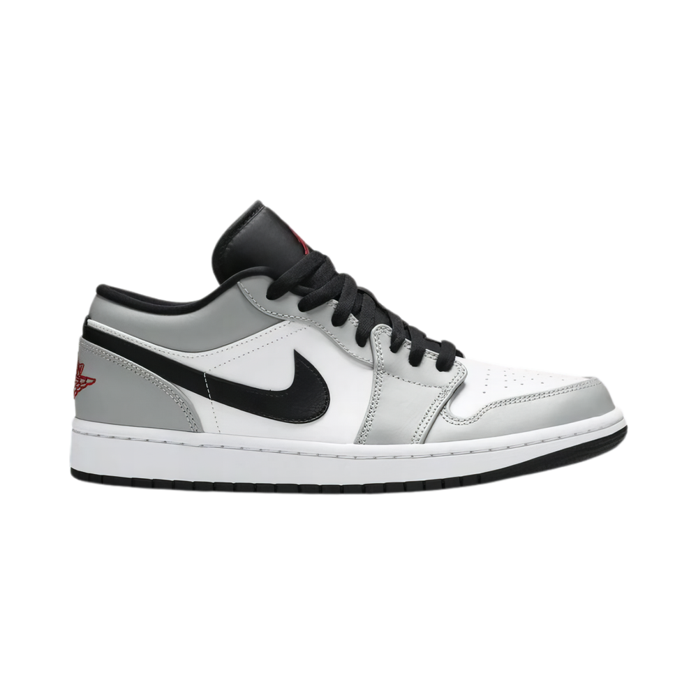 Nike Air Jordan 1 Low 'Light Smoke Grey'