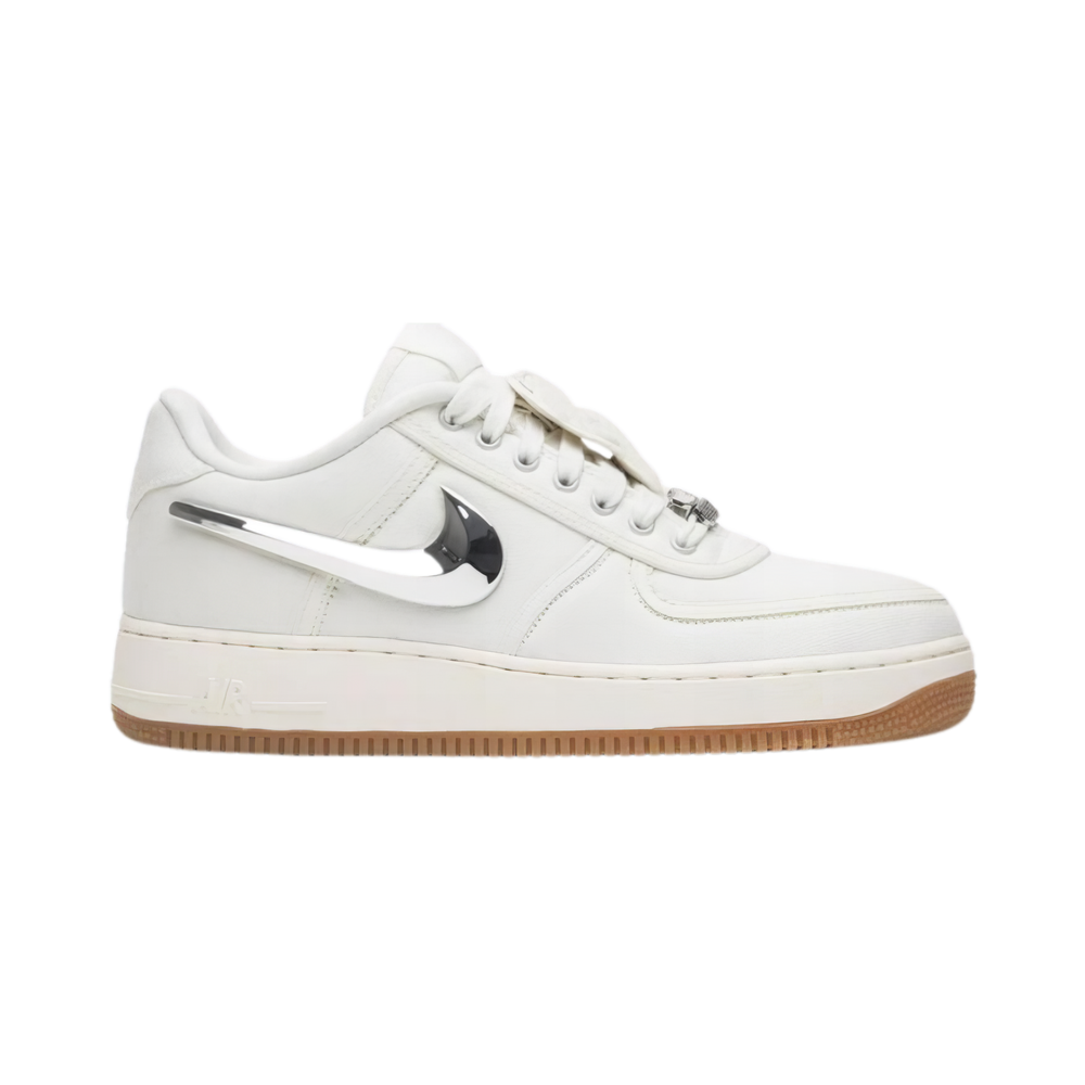 Travis Scott x Air Force 1 'Sail'