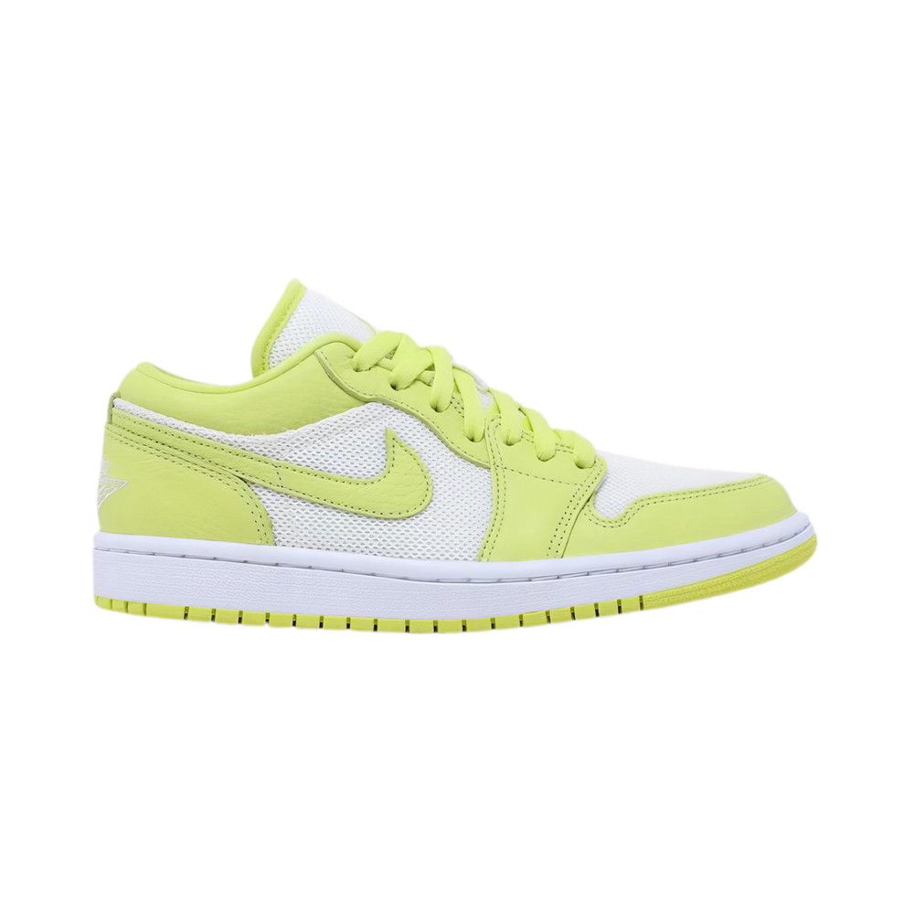 Nike Air Jordan 1 Low 'Limelight'
