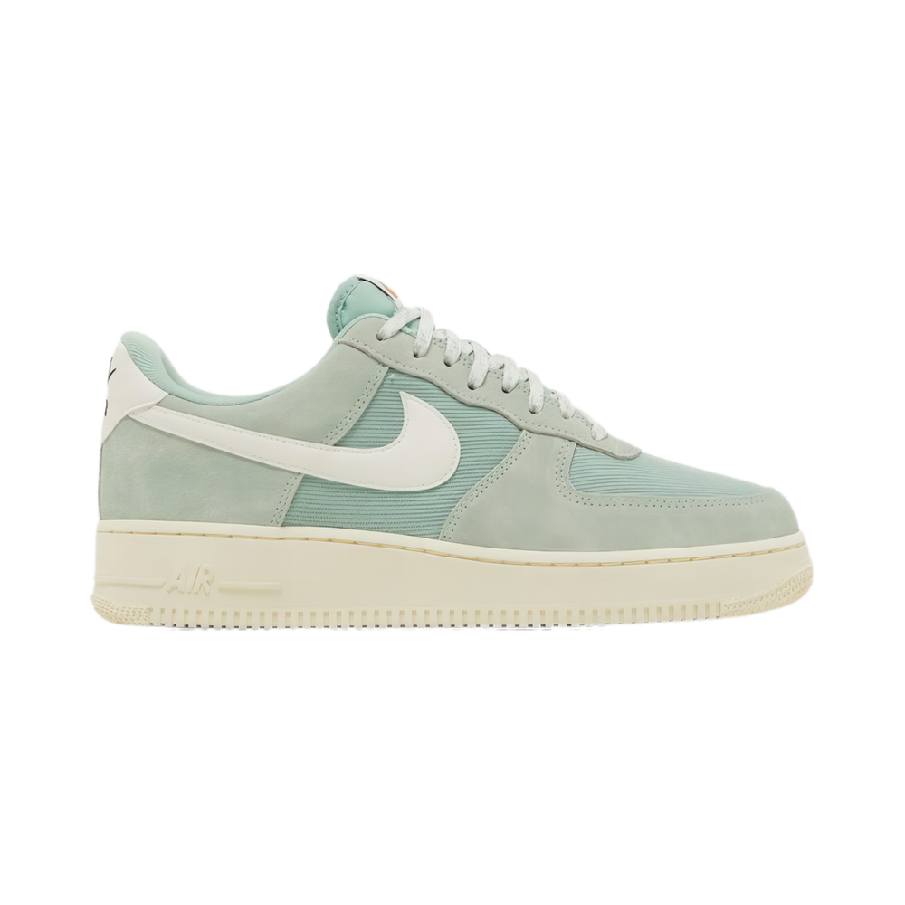 Nike Air Force 1 '07 LV8 'Certified Fresh - Enamel Green'