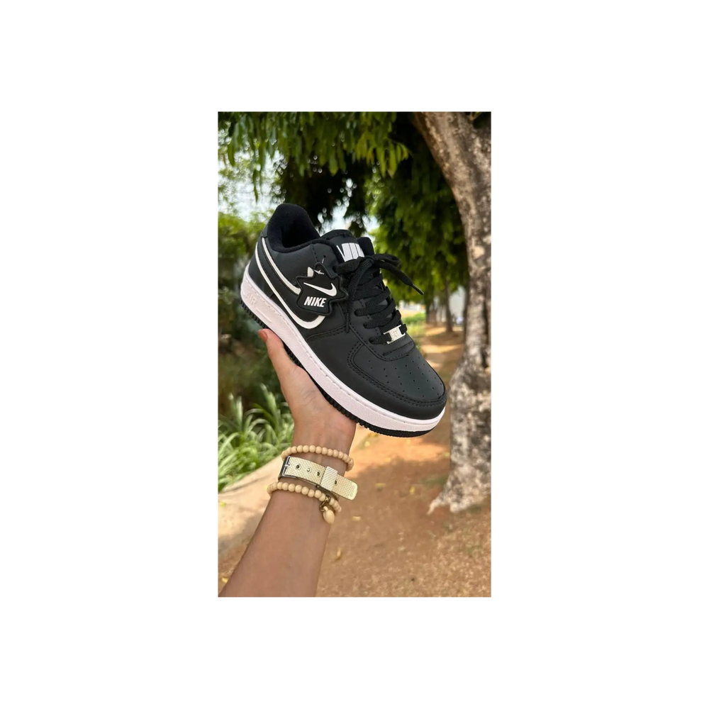 Nike Air Force 1 Chaveirinho Premium