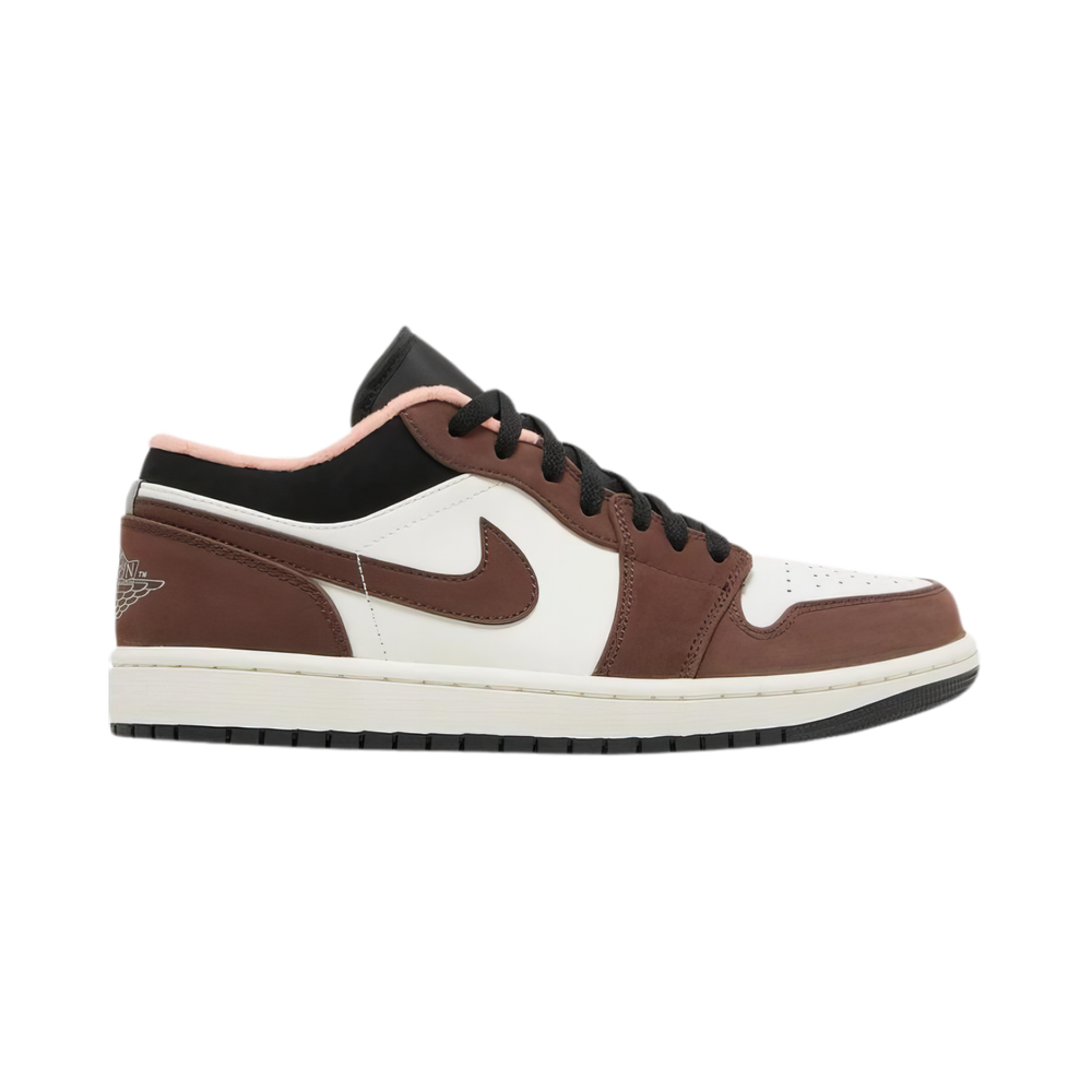 Nike Air Jordan 1 Low 'Mocha'