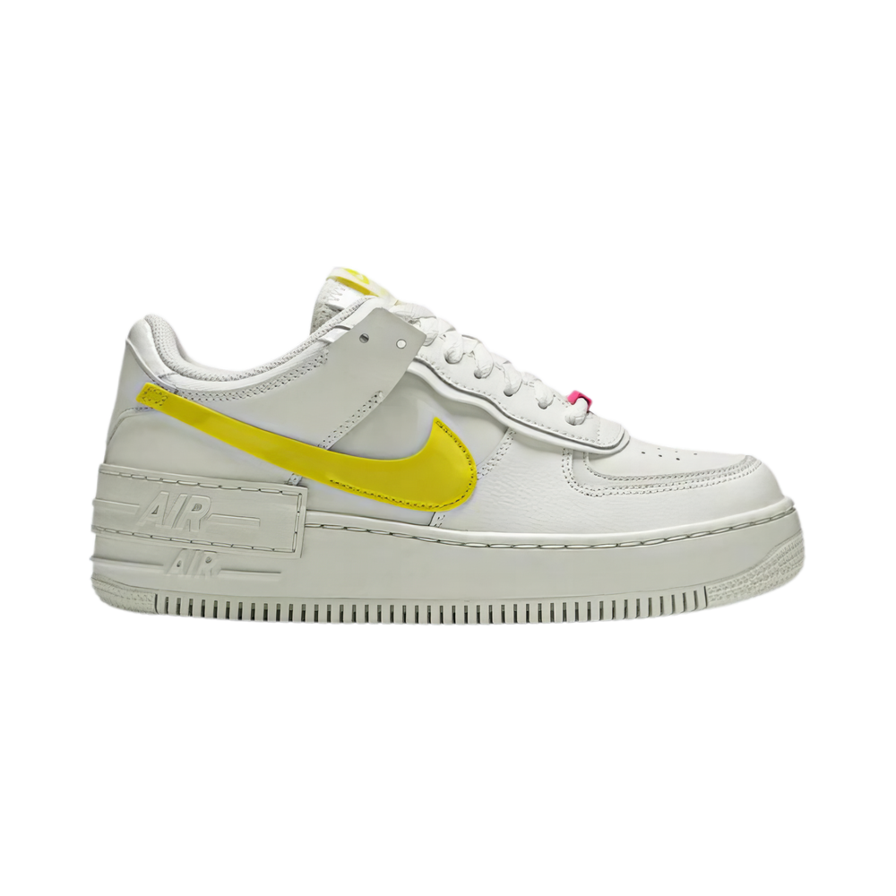 Nike Air Force 1 Shadow 'Sail Opti Yellow'
