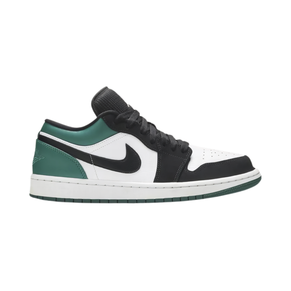 Nike Air Jordan 1 Low 'Mystic Green'