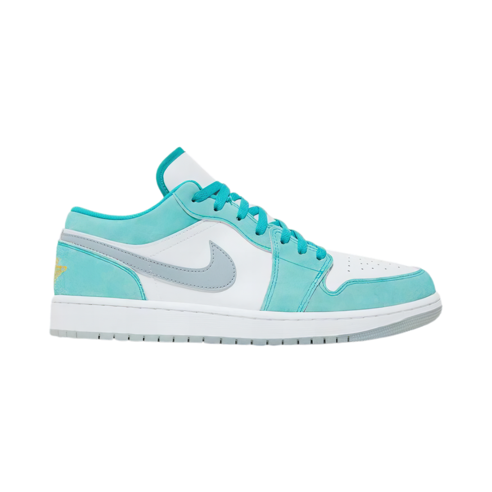 Nike Air Jordan 1 Low 'New Emerald'
