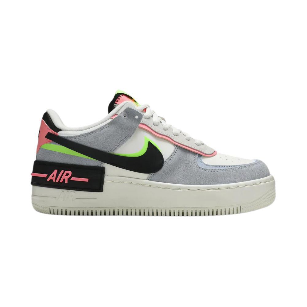 Nike Air Force 1 Shadow 'Sunset Pulse'