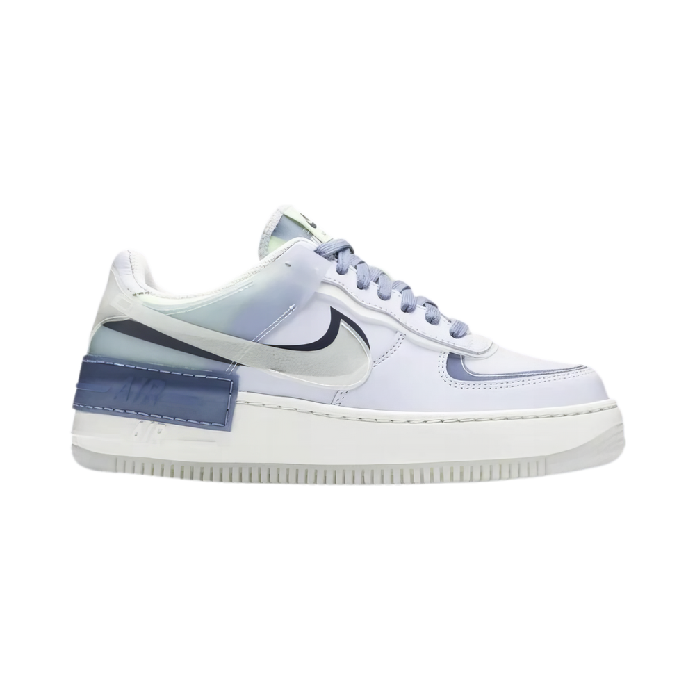 Nike Air Force 1 Shadow SE 'World Indigo'