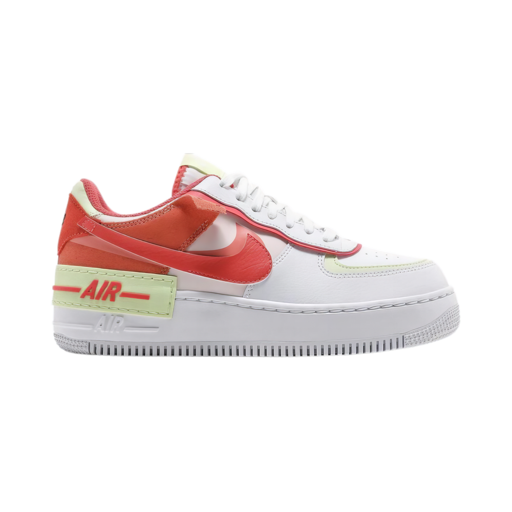 Nike Air Force 1 Shadow 'White Magic Ember'