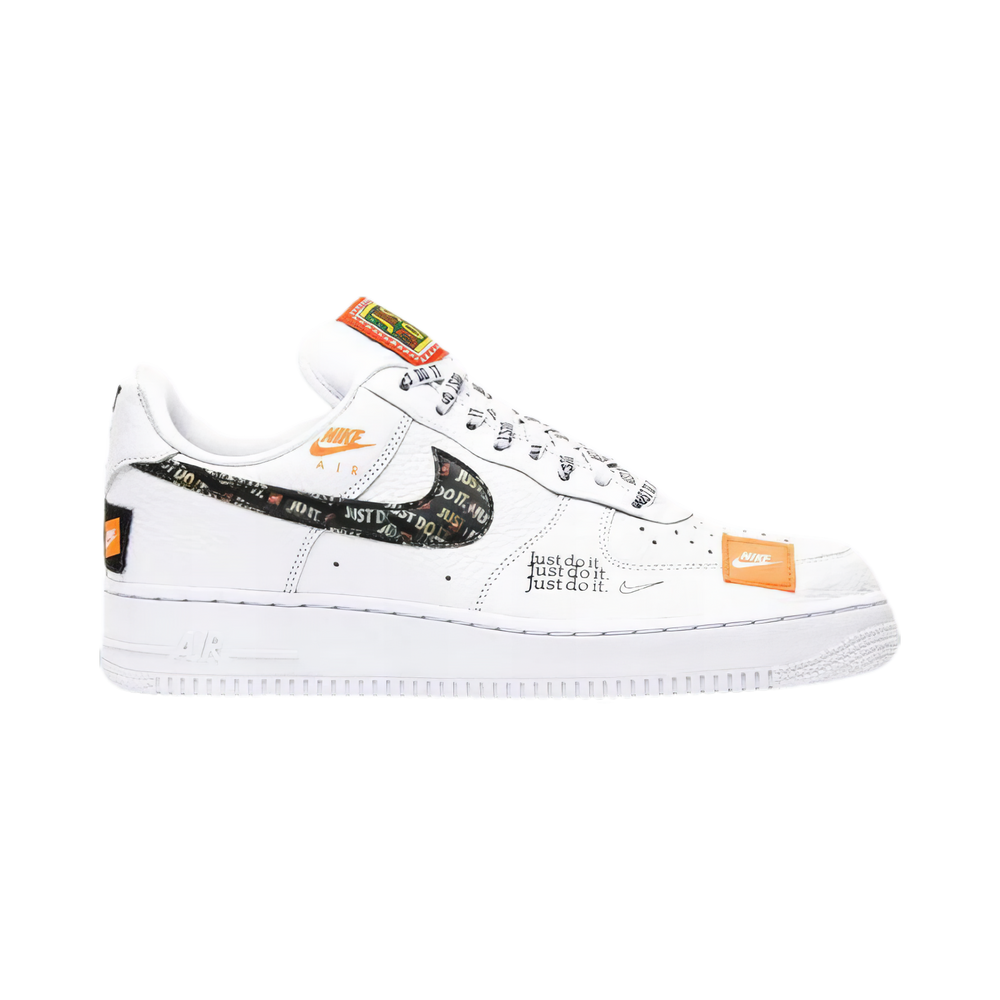 Nike Air Force 1 Low '07 PRM 'Just Do It'
