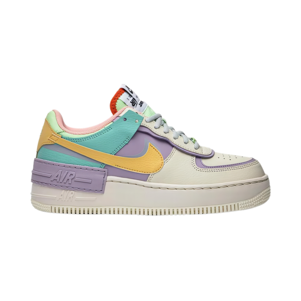 Nike Air Force 1 Shadow 'Pale Ivory'