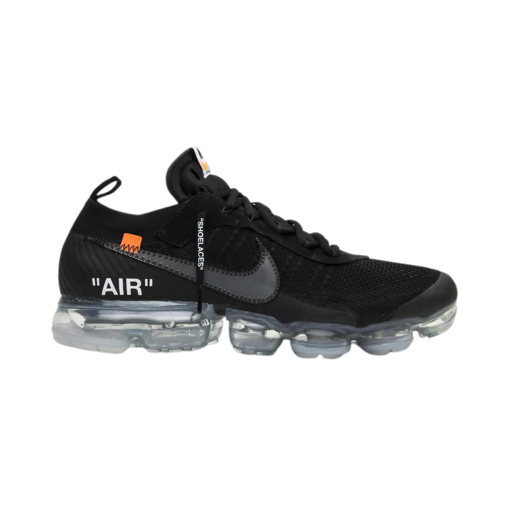 Off-White x Air VaporMax 'Part 2'