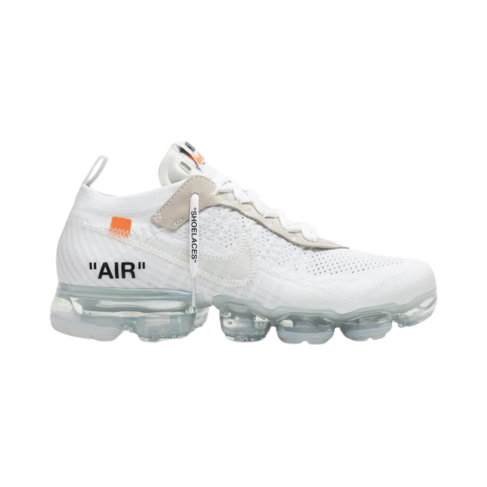 Off-White x Air VaporMax 'Part 2'