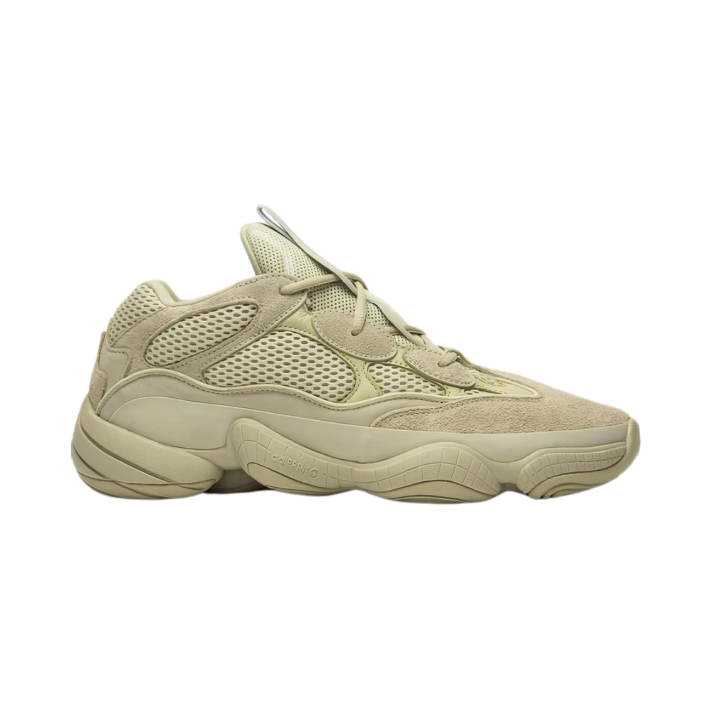 Adidas Yeezy 500 'Super Moon Yellow'