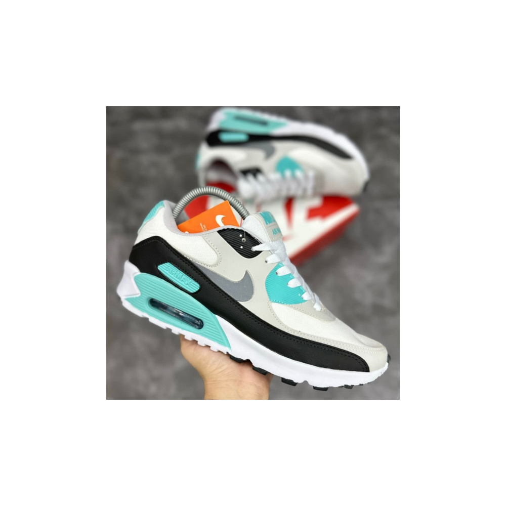 Nike Air Max 90 - Feminino