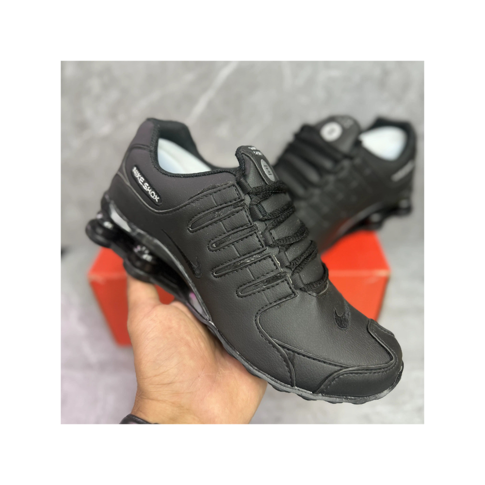Nike Shox NZ
