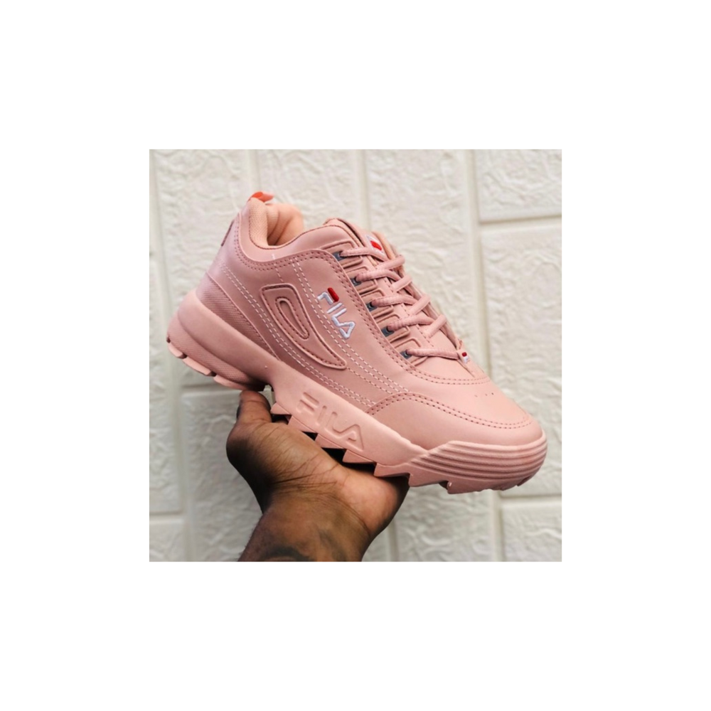 Fila Distuptor - Feminino