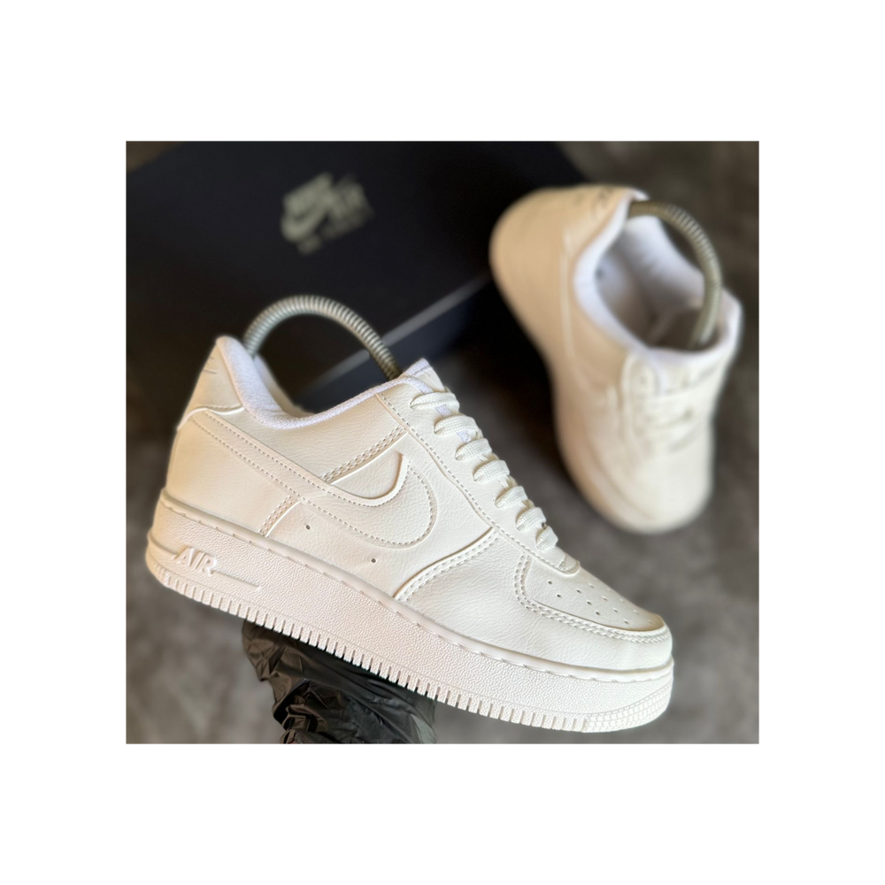 Nike Air Force 1’ Md Premium -  Feminina