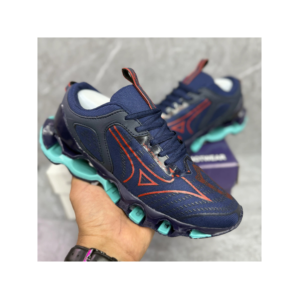 Mizuno Wave Prophecy 14
