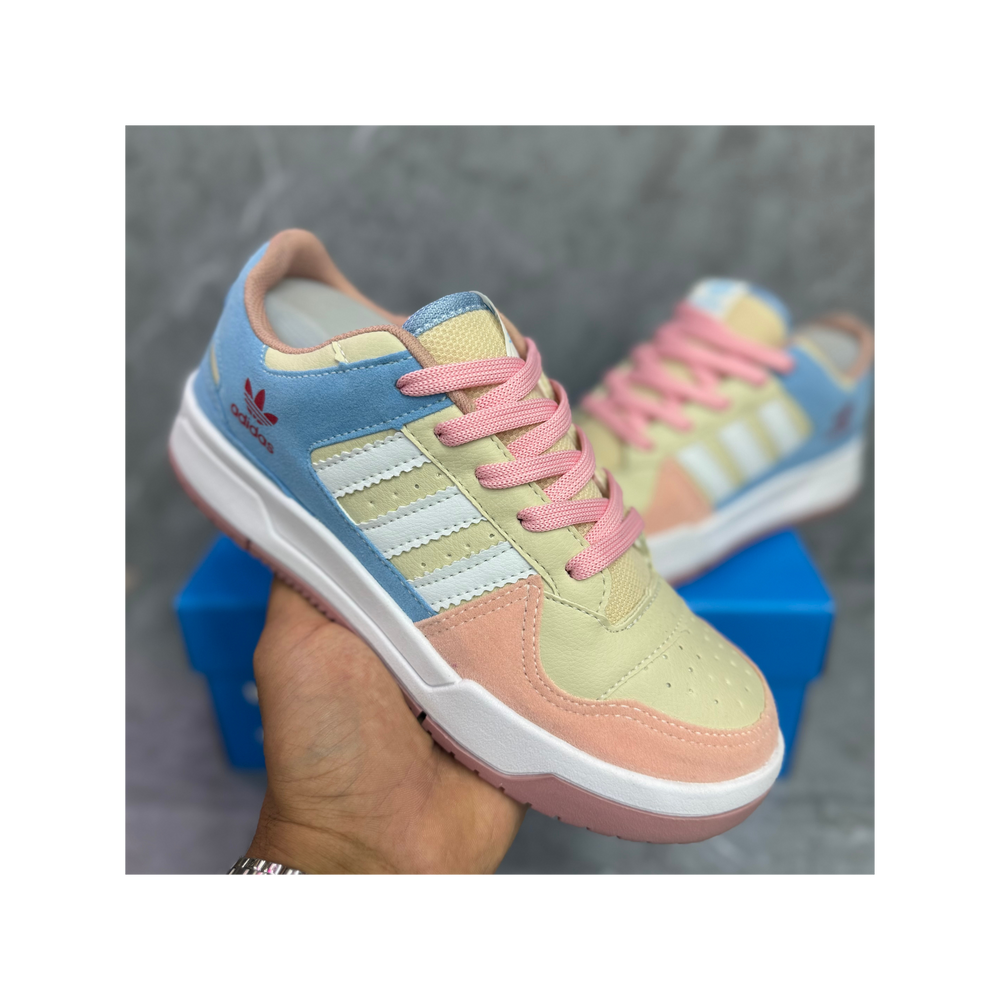 Adidas Forum