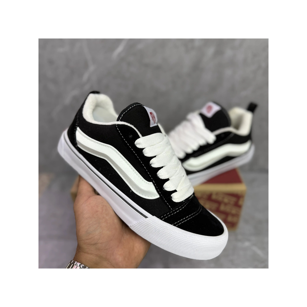 Vans KNU Skool Premium