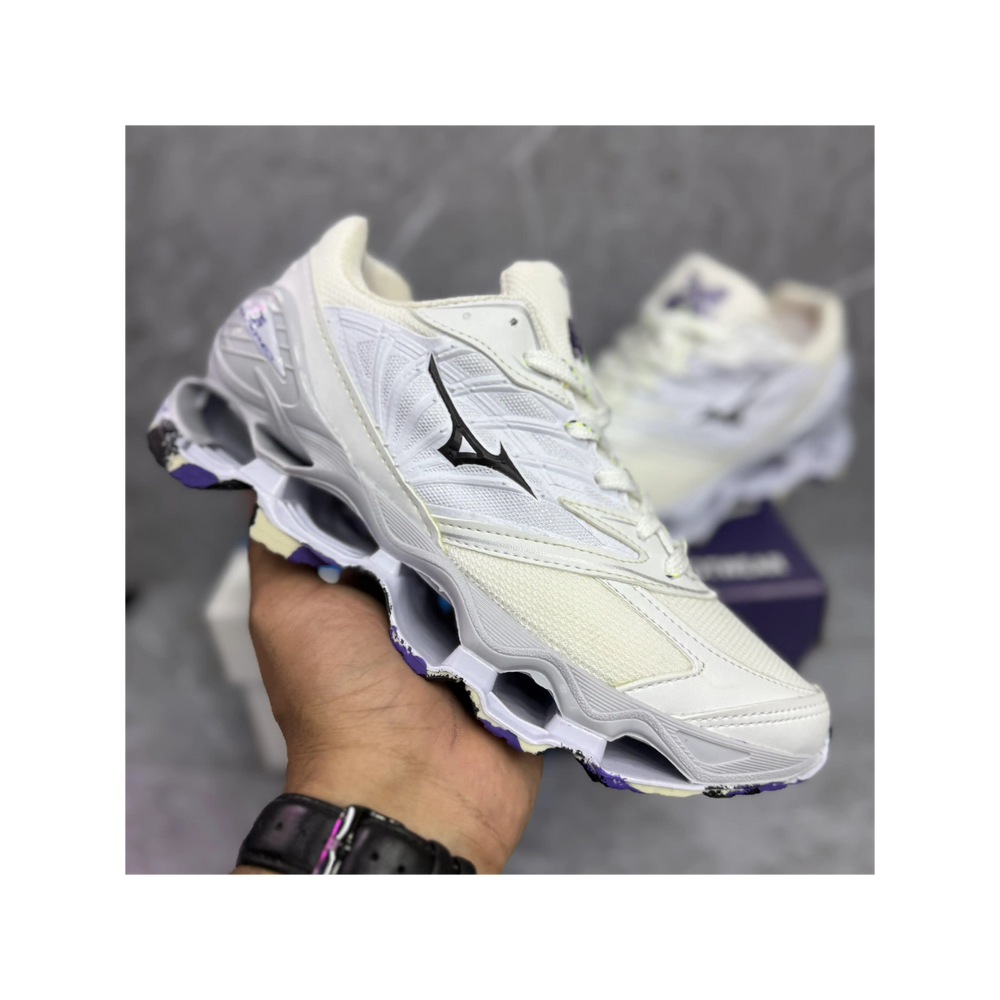 Mizuno Flor De Lótus