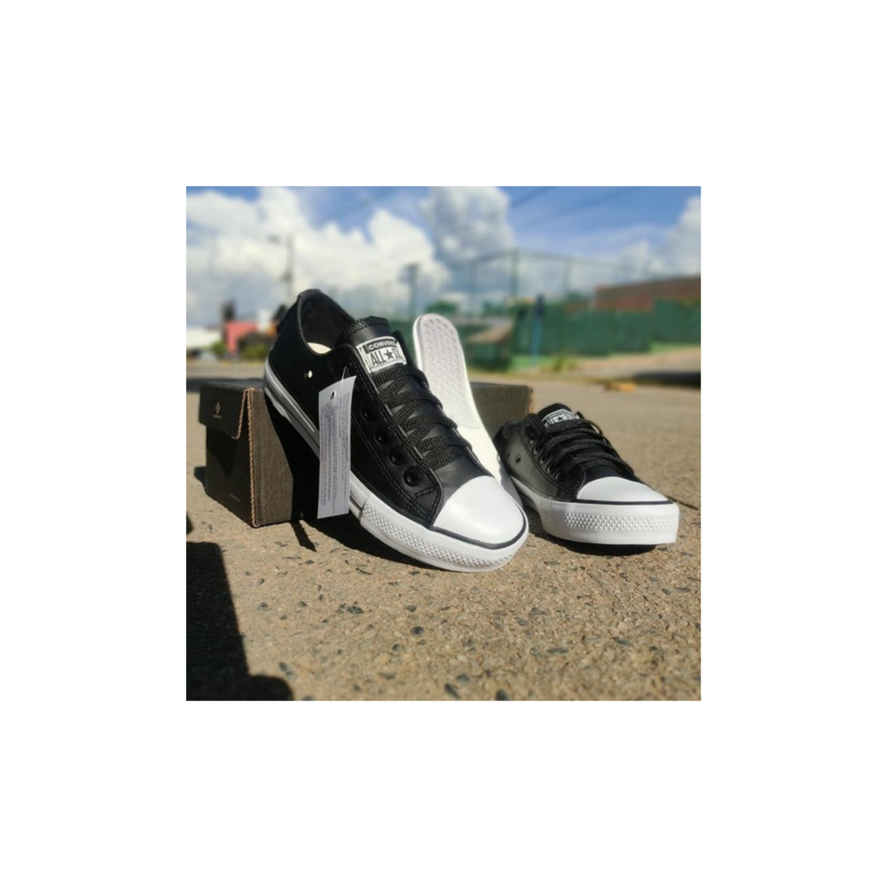 Converse All Start Tradicional - Feminino