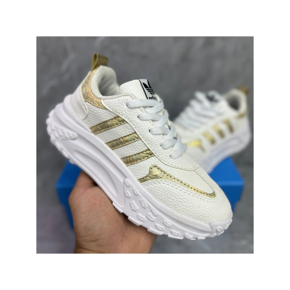 Adidas Platform Fix