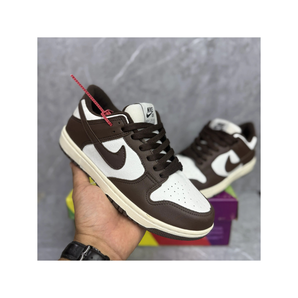 Nike SB Dunk Low Premium