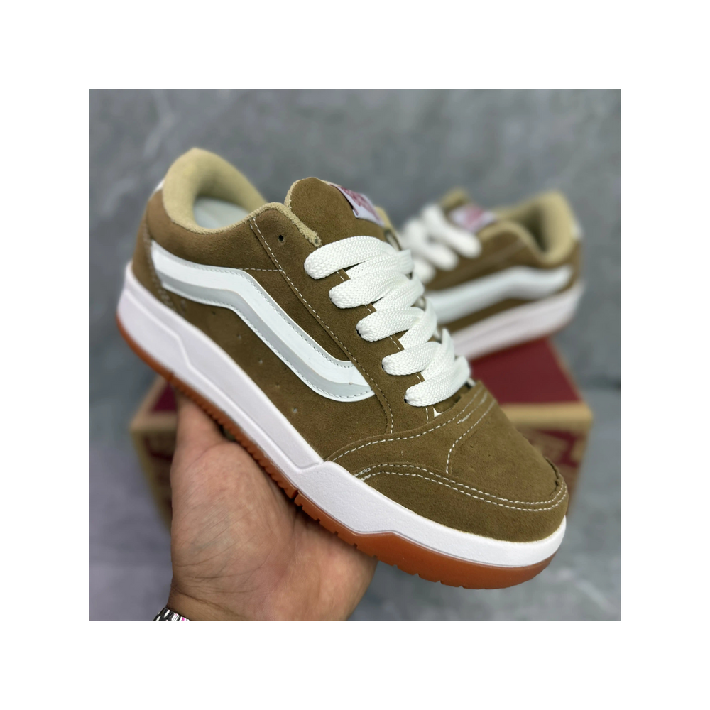 Vans Hylane