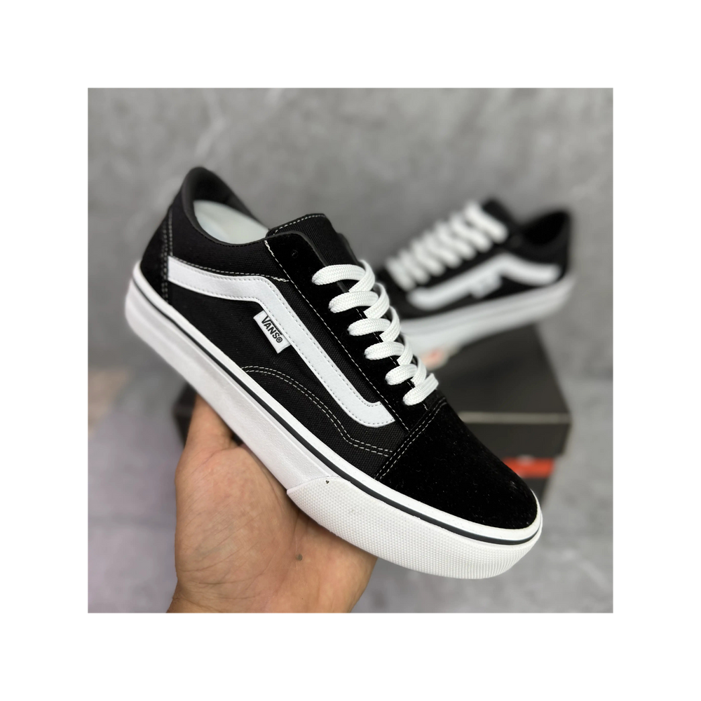 Vans Old Skool Premium