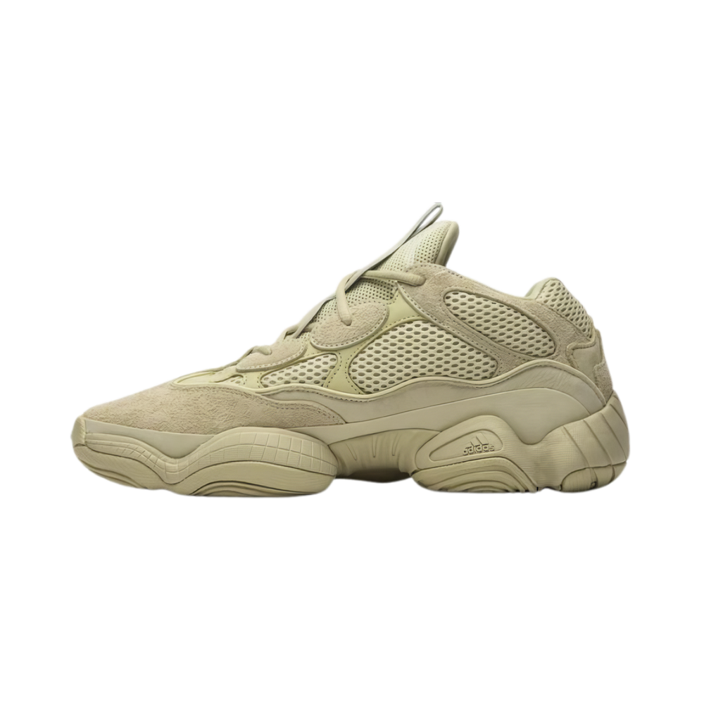 Adidas Yeezy 500 'Super Moon Yellow'
